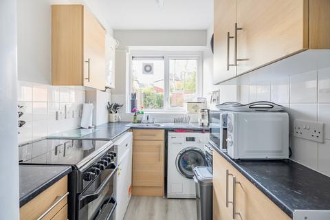 4 bedroom terraced house for sale, Welbeck Road, Sutton