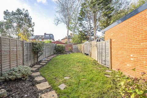 4 bedroom terraced house for sale, Welbeck Road, Sutton