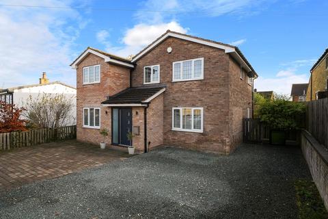 5 bedroom detached house for sale, Bracken Hill, Burncross, Sheffield