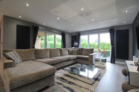 undefined, Moor Road, Bestwood Village