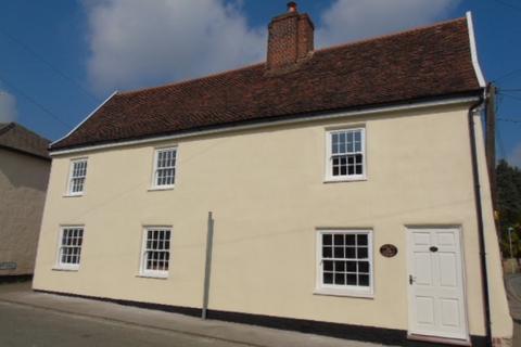 4 bedroom semi-detached house to rent, Stowupland Street, Suffolk IP14