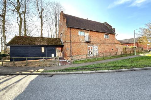 4 bedroom barn conversion to rent, Granary, Needham Market IP6