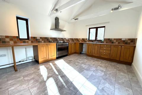 4 bedroom barn conversion to rent, Granary, Needham Market IP6