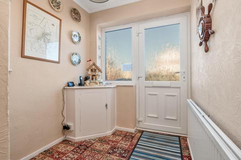 3 bedroom semi-detached house for sale, Tennyson Way, Melton Mowbray, LE13 1LJ