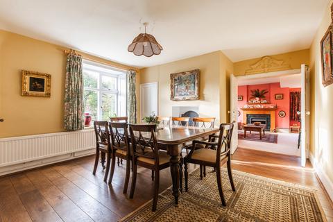 5 bedroom detached house for sale, Morton On The Hill