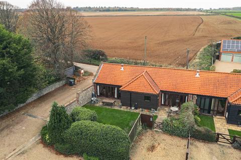 2 bedroom barn conversion for sale, Aylmerton