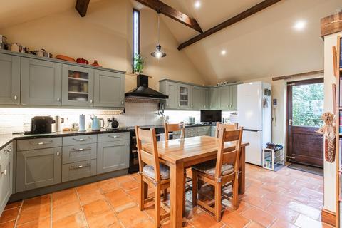 3 bedroom barn conversion for sale, Aylmerton