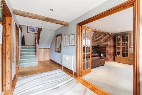 3 bedroom barn conversion for sale, Aylmerton