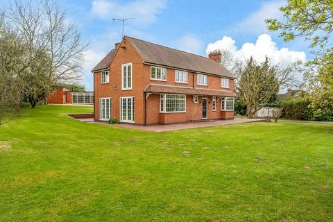 6 bedroom farm house for sale, Rugby Road, Princethorpe, CV23