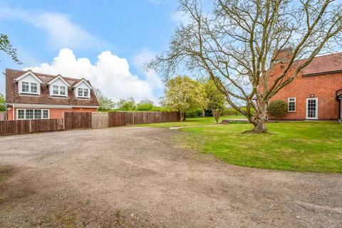 6 bedroom farm house for sale, Rugby Road, Princethorpe, CV23