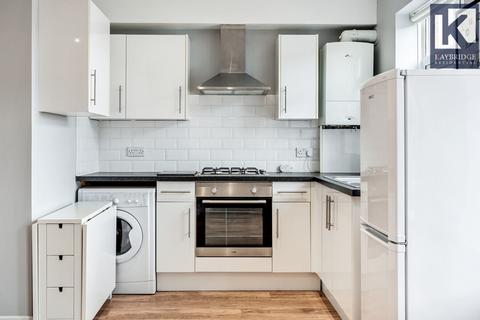 12a Stoneleigh Broadway, Epsom, KT17 2HU