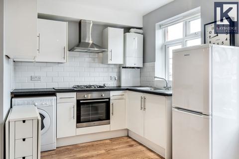 12a Stoneleigh Broadway, Epsom, KT17 2HU