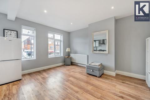 12a Stoneleigh Broadway, Epsom, KT17 2HU