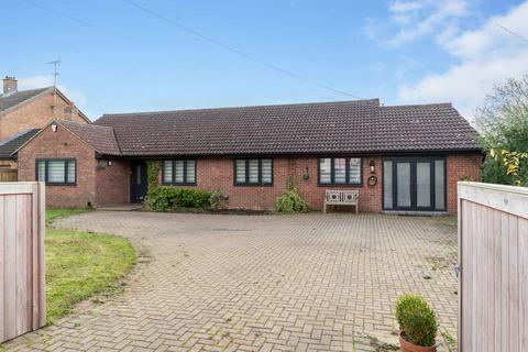 4 bedroom detached bungalow for sale, Chapel End Way, Halstead CO9