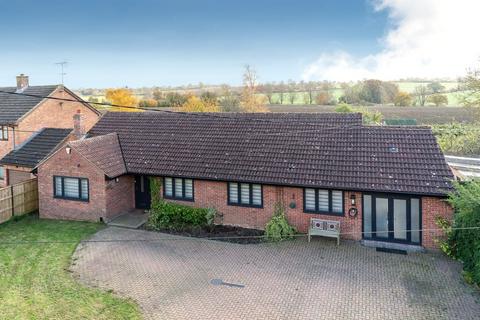 4 bedroom detached bungalow for sale, Chapel End Way, Halstead CO9