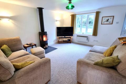 2 bedroom end of terrace house for sale, James Roberts Court, Wenhaston