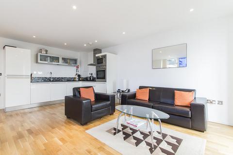 1 bedroom apartment to rent, Millharbour, London E14