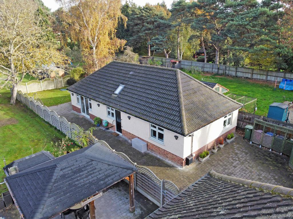 The Bungalow