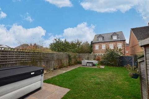 6 bedroom semi-detached house for sale, New Street, Pocklington