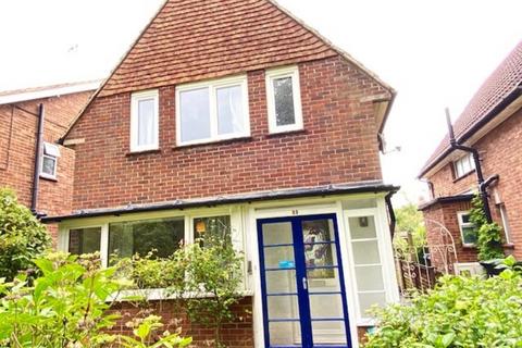 3 bedroom terraced house to rent, Old Dover Road, Canterbury CT1