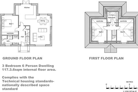 Plot for sale, Send Marsh Road, Send, Woking, Surrey, GU23