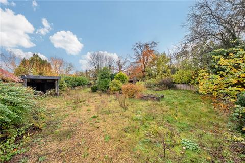 Plot for sale, Send Marsh Road, Send, Woking, Surrey, GU23