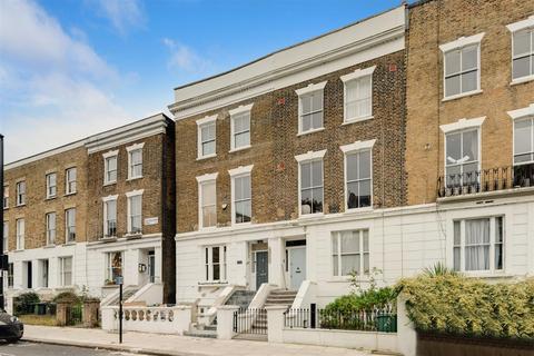 3 bedroom flat for sale, Bartholomew Road, London