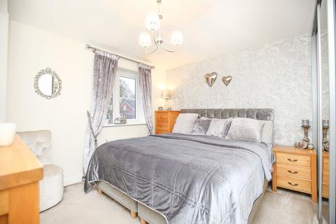 1a Croft Road, Atherstone, CV9 1HQ