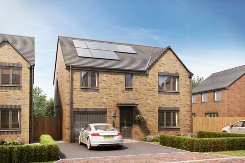 5 bedroom detached house for sale, Plot 140, The Warriston at Merchants Gait, Main Street (B7015) EH53