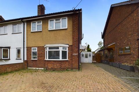 3 bedroom semi-detached house for sale, Buller Road, Basildon, Essex, SS15