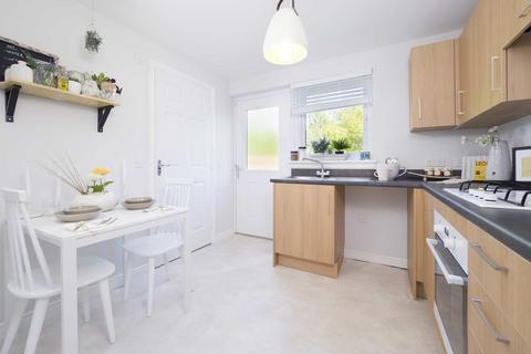 2 bedroom terraced house for sale, Plot 143, The Portree at The Earls, Blindwells, Prestonpans EH32