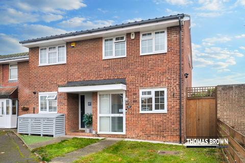 2 bedroom end of terrace house for sale, Glendower Crescent, Orpington