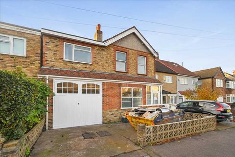 6 bedroom terraced house to rent, Douglas Road, Kingston Upon Thames