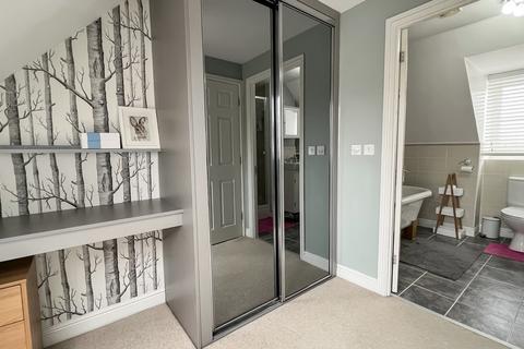 42 Bashkir Road, Westbury, BA13 3GY