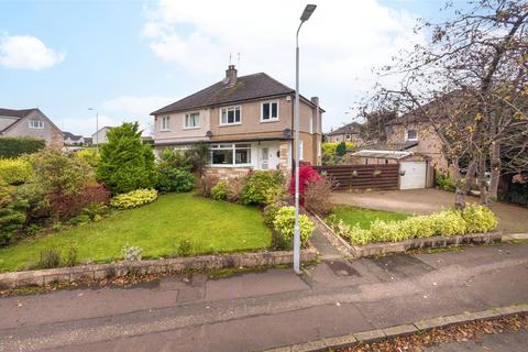 3 bedroom semi-detached house for sale, Gordon Crescent, Newton Mearns, Glasgow