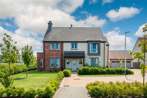 5 bedroom detached house for sale, College Way, Gullane, East Lothian