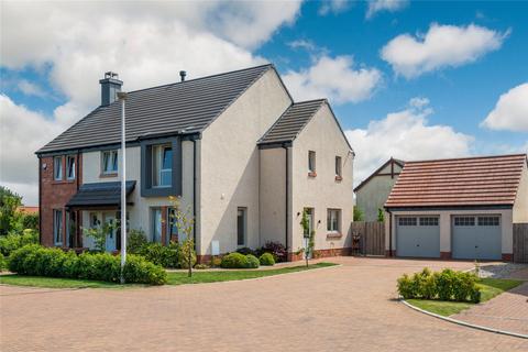 5 bedroom detached house for sale, College Way, Gullane, East Lothian