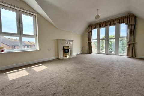 2 bedroom apartment for sale, Highcliffe Court, St Annes Road, Bridlington, East Yorkshire, YO15