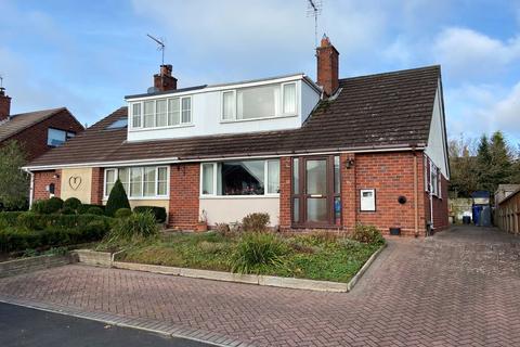 3 bedroom bungalow for sale, Marlpit Lane, Denstone