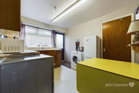 undefined, Marlpit Lane, Denstone