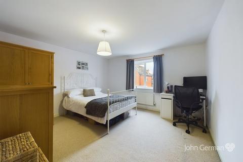 9 Lime Way, Streethay, Lichfield, WS13 8RP