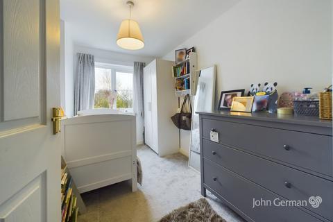 9 Lime Way, Streethay, Lichfield, WS13 8RP