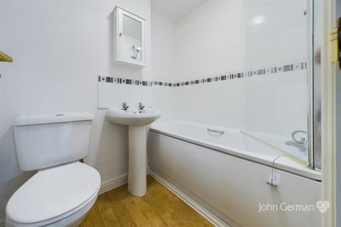 9 Lime Way, Streethay, Lichfield, WS13 8RP