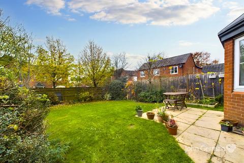 9 Lime Way, Streethay, Lichfield, WS13 8RP