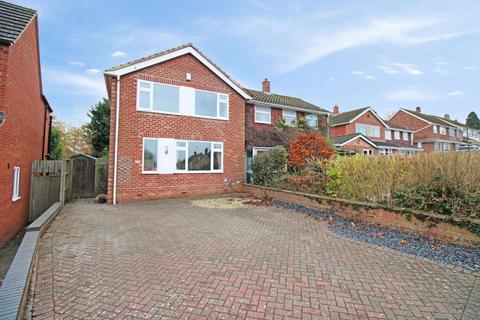 3 bedroom semi-detached house for sale, Tennyson Avenue, Rugby, CV22 6JF