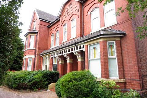 2 bedroom apartment to rent, Buxton Road, Stockport