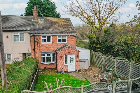 3 bedroom end of terrace house for sale, Flatholme Road, Leicester, LE5