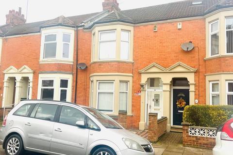 3 bedroom terraced house for sale, Broadway, Abington, Northampton NN1