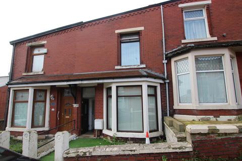 3 bedroom terraced house for sale, Lynwood Road, Blackburn