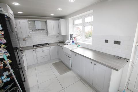 3 bedroom terraced house for sale, Lynwood Road, Blackburn